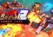 Tank Brawl 2: Armor Fury Free Download Tank Brawl 2: Armor Fury Free Download
