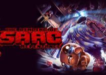 The Binding of Isaac: Repentance Free Download (v1.7.9) The Binding of Isaac: Repentance Free Download (v1.7.9)