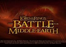 The Lord of the Rings: The Battle for Middle-Earth Free Download (Online Edition) The Lord of the Rings: The Battle for Middle-Earth Free Download (Online Edition)