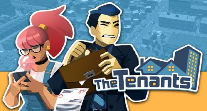 The Tenants Free Download
