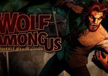 The Wolf Among Us Free Download (All Episodes) The Wolf Among Us Free Download (All Episodes)