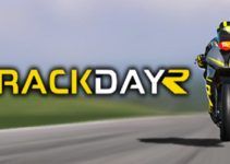 TrackDayR Free Download TrackDayR Free Download