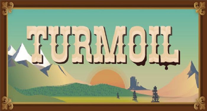 Turmoil Free Download