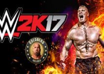 WWE 2K17: Digital Deluxe Edition Free Download (Incl. 6 DLC’s + Update 1) WWE 2K17: Digital Deluxe Edition Free Download (Incl. 6 DLC’s + Update 1)