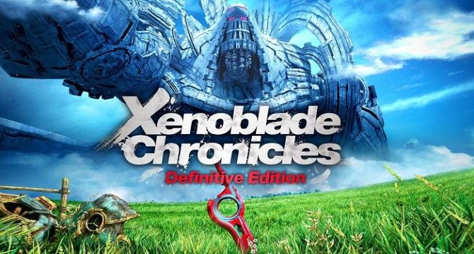 Xenoblade Chronicles: Definitive Edition Free Download