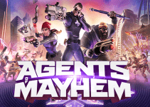 Agents of Mayhem Free Download (v1.06 Incl ALL DLC’s) Agents of Mayhem Free Download (v1.06 Incl ALL DLC’s)