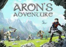 Aron’s Adventure Free Download (v2.0) Aron’s Adventure Free Download (v2.0)