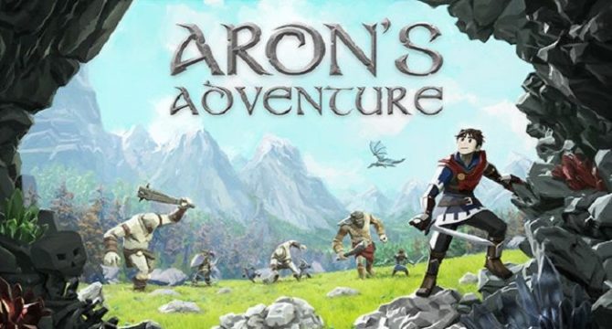 Aron's Adventure Free Download