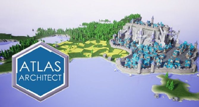 Atlas Architect Free Download