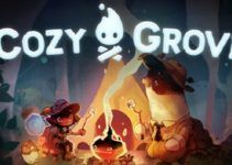 Cozy Grove Free Download (v5.0 New Neighbears DLC) Cozy Grove Free Download (v5.0 New Neighbears DLC)