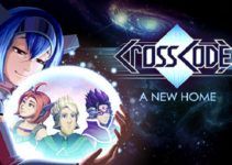 CrossCode: A New Home Free Download (v1.4.1.2) CrossCode: A New Home Free Download (v1.4.1.2)
