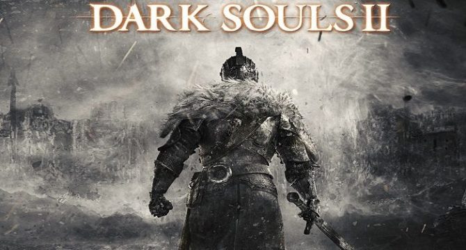 Dark Souls 2 Free Download