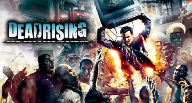 Dead Rising Free Download