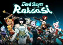 Devil Slayer – Raksasi Free Download (v1.5.11) Devil Slayer – Raksasi Free Download (v1.5.11)
