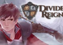 Divided Reigns Free Download Divided Reigns Free Download