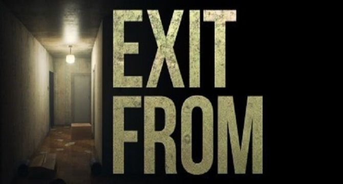 Exit From Free Download