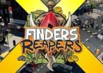 Finders Reapers Free Download Finders Reapers Free Download