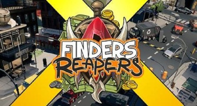 Finders Reapers Free Download