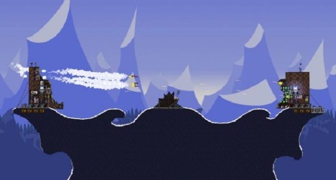 Forts