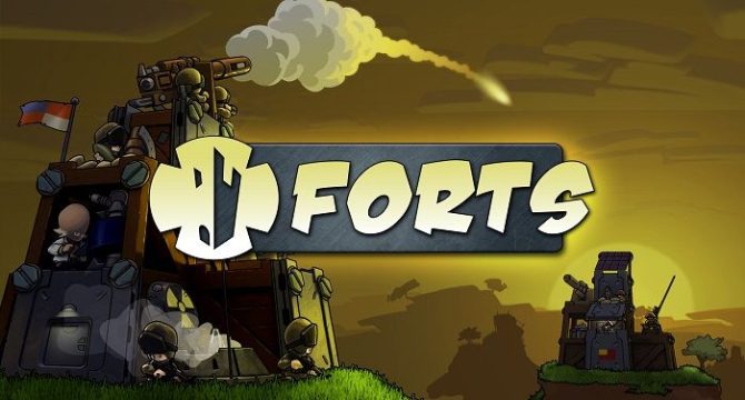 Forts Free Download
