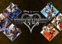 KINGDOM HEARTS HD 1.5 & 2.5 ReMIX Free Download (v13.06.2024) KINGDOM HEARTS HD 1.5 & 2.5 ReMIX Free Download (v13.06.2024)