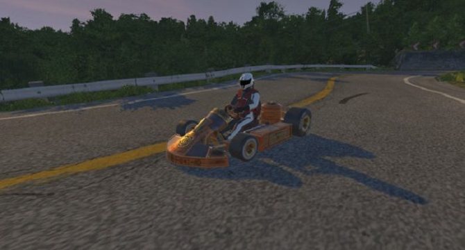 Karting Free Download