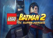 LEGO Batman 2: DC Super Heroes Free Download LEGO Batman 2: DC Super Heroes Free Download