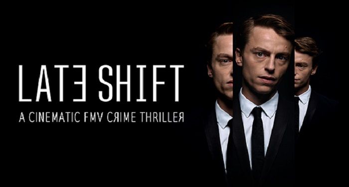 Late Shift Free Download