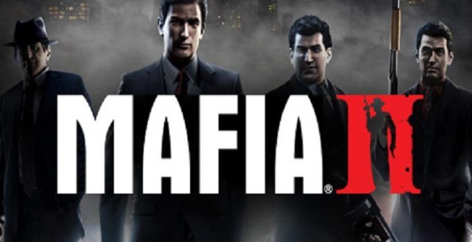Mafia 2 Digital Deluxe Edition Free Download (Classic)