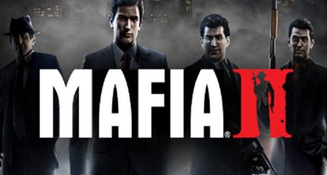 Mafia 2 Free Download