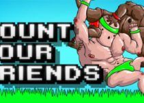 Mount Your Friends Free Download (Incl. Multiplayer) Mount Your Friends Free Download (Incl. Multiplayer)