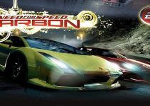 Need For Speed Carbon Remastered Free Download Need For Speed Carbon Remastered Free Download