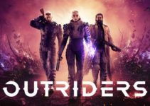 OUTRIDERS Free Download (v1.24.0.0) OUTRIDERS Free Download (v1.24.0.0)