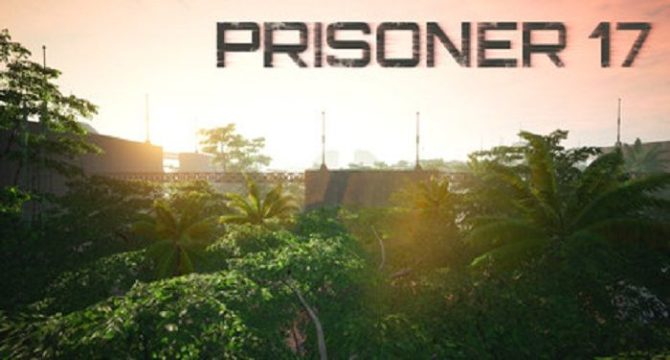 PRISONER 17 Free Download
