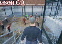 Prison 69 Free Download Prison 69 Free Download