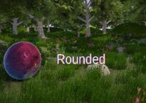 Rounded Free Download Rounded Free Download