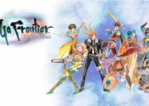 SaGa Frontier Remastered Free Download SaGa Frontier Remastered Free Download