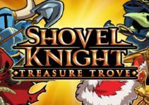 Shovel Knight: Treasure Trove Free Download (Incl. ALL DLC’s) Shovel Knight: Treasure Trove Free Download (Incl. ALL DLC’s)