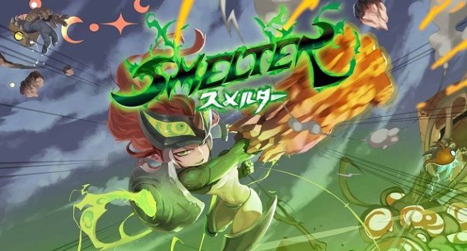 Smelter Free Download