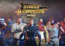 Street Warriors Online Free Download (Incl. Multiplayer) Street Warriors Online Free Download (Incl. Multiplayer)