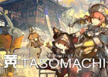 TASOMACHI: Behind the Twilight Free Download TASOMACHI: Behind the Twilight Free Download