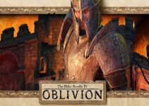 The Elder Scrolls IV: Oblivion Game of the Year Edition Free Download The Elder Scrolls IV: Oblivion Game of the Year Edition Free Download