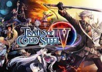 The Legend of Heroes: Trails of Cold Steel IV Free Download The Legend of Heroes: Trails of Cold Steel IV Free Download