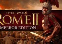 Total War: ROME II – Emperor Edition Free Download (Incl. ALL DLC’s) Total War: ROME II – Emperor Edition Free Download (Incl. ALL DLC’s)