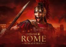 Total War: ROME REMASTERED Free Download (v2.00 + Enhanced Graphics Pack) Total War: ROME REMASTERED Free Download (v2.00 + Enhanced Graphics Pack)