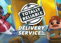 Totally Reliable Delivery Service Free Download (v1.1041 Deluxe Edition) Totally Reliable Delivery Service Free Download (v1.1041 Deluxe Edition)