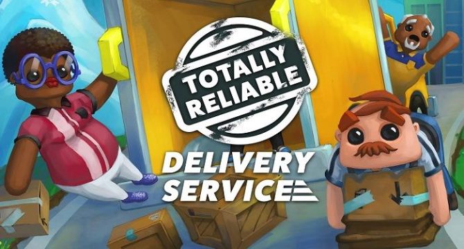 Totally Reliable Delivery Service Free Download