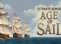 Ultimate Admiral: Age of Sail Free Download (v1.0.0 + ALL DLC’s) Ultimate Admiral: Age of Sail Free Download (v1.0.0 + ALL DLC’s)