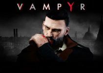 Vampyr Free Download Vampyr Free Download