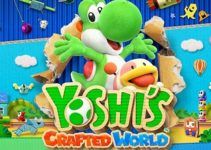 Yoshi’s Crafted World Free Download (v1.0.1 + Ryujinx Emu for PC) Yoshi’s Crafted World Free Download (v1.0.1 + Ryujinx Emu for PC)